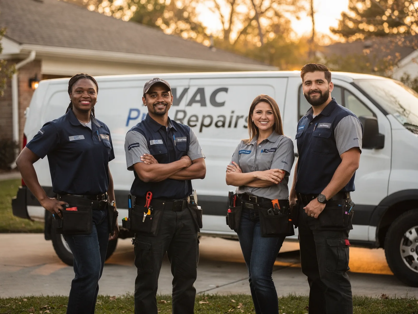 Heat Pump Repair company in Glenshaw, PA
